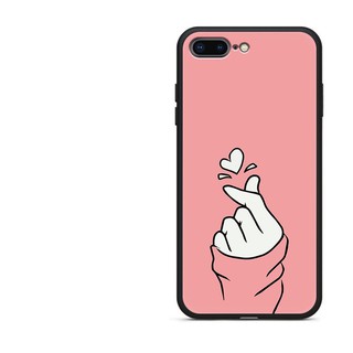 ốp lưng iphone ốp lưng thả tim dành cho iphone 6 đến xsmax