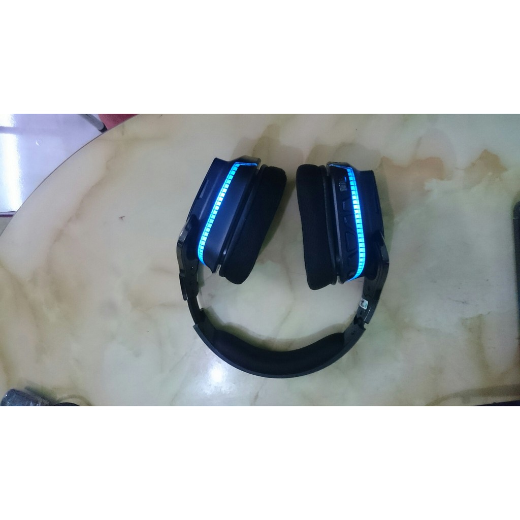 Tai nghe không dây Logitech G933 Artemis Spectrum 7.1 Wireless NEW FULL BOX