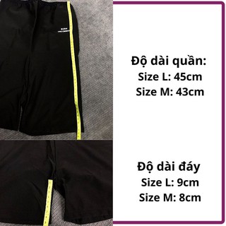QUẦN TẬP ĐÙI TAN MỠ BỤNG