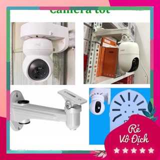 Chân Đế Camera Đa năng lắp được Ezviz,imou,kbone,v.v k8386