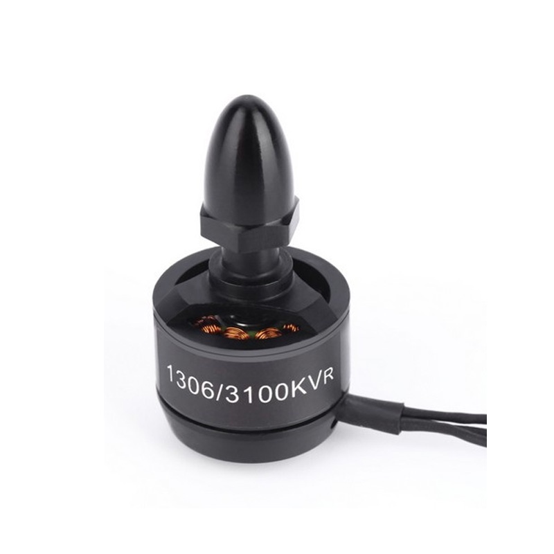 Động Cơ Không Chổi Than Mini 1306 3100KV CW CCW 2-4s Cho Máy Bay Điều Khiển Diatone 150 180 210 Quadcopter