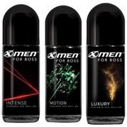 Lăn Khử Mùi Nam Xmen For Boss 50ml