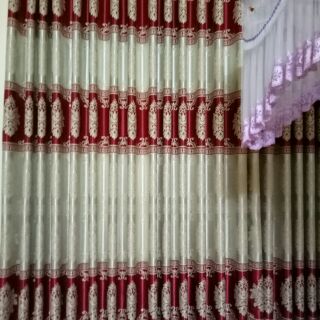 Thanh lý Rèm sóng ống đục lỗ ode thanh lý nhanh