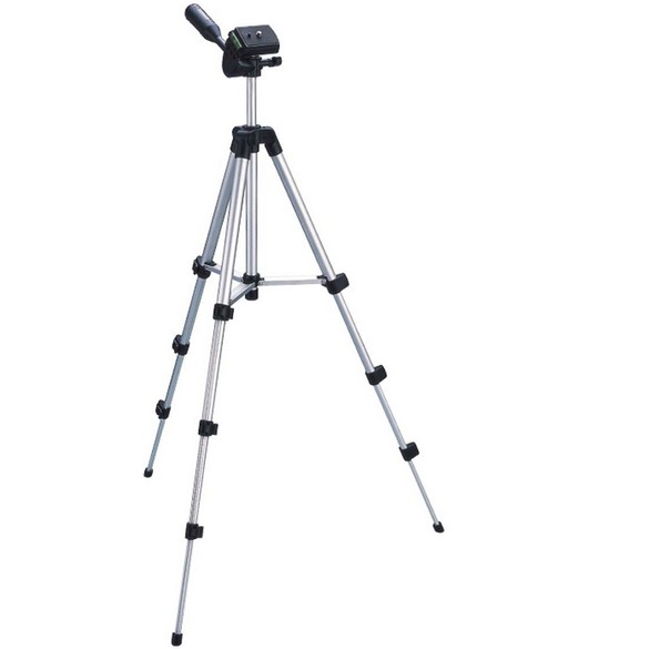 CHÂN GIÁ ĐỠ MÁY CHỤP ẢNH TRIPOD 3110