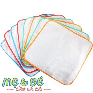 COMBO 10 TẤM LÓT NILONG CHỐNG THẤM CHO BÉ