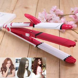 Máy uốn duỗi bấm 3 trong 1 SHINON loại Lớn
