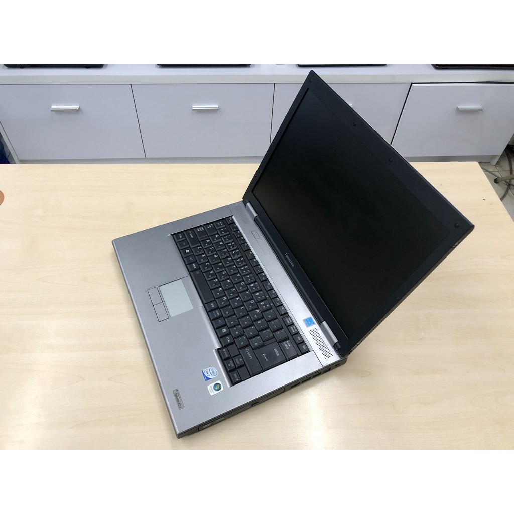 Laptop Toshiba NHẬT K31 - P8600 - Ram 4G - 15.6in | BigBuy360 - bigbuy360.vn
