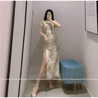 ĐẦM HOA CỔ TÀU XẺ (KÈM VIDEO HÌNH THẬT)