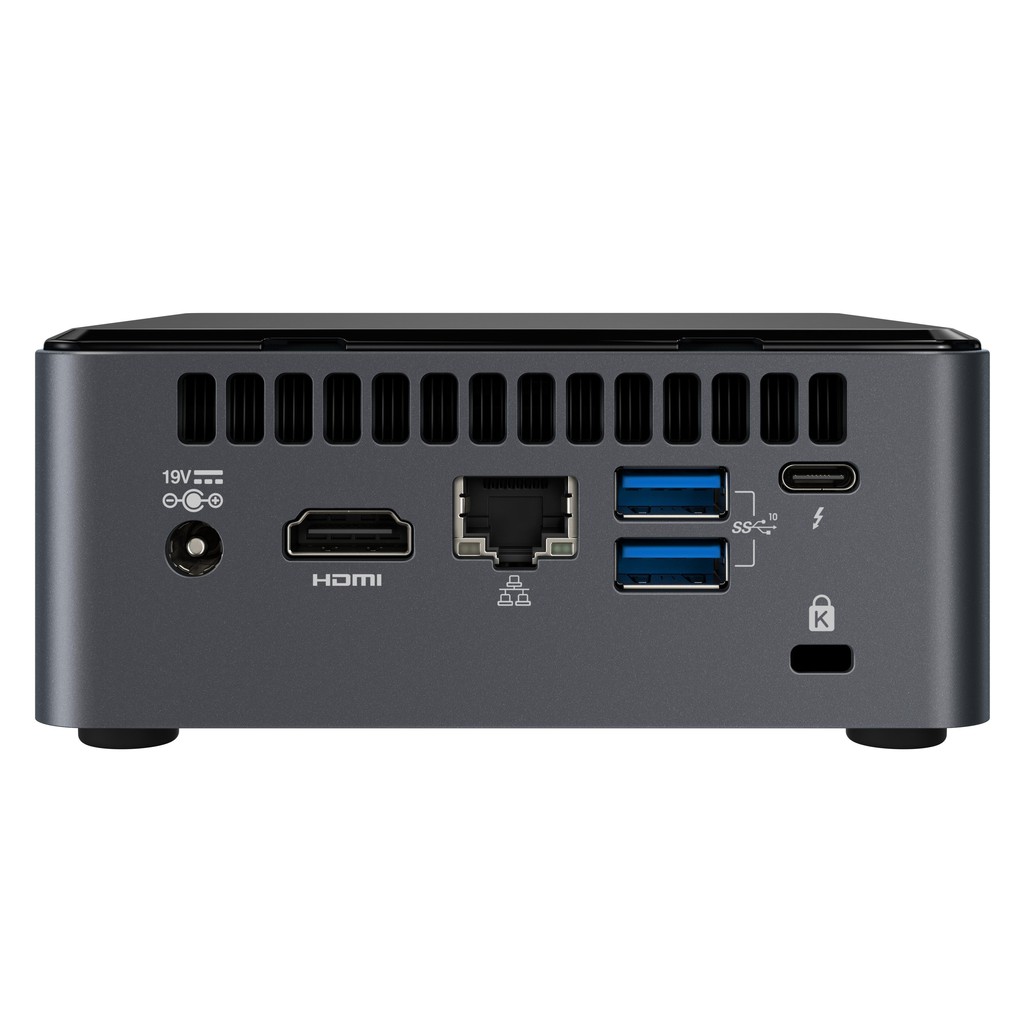 Máy tính Intel NUC 10 Performance kit - NUC10i3FNH (i3-10110U) (BXNUC10i3FNH2) | BigBuy360 - bigbuy360.vn