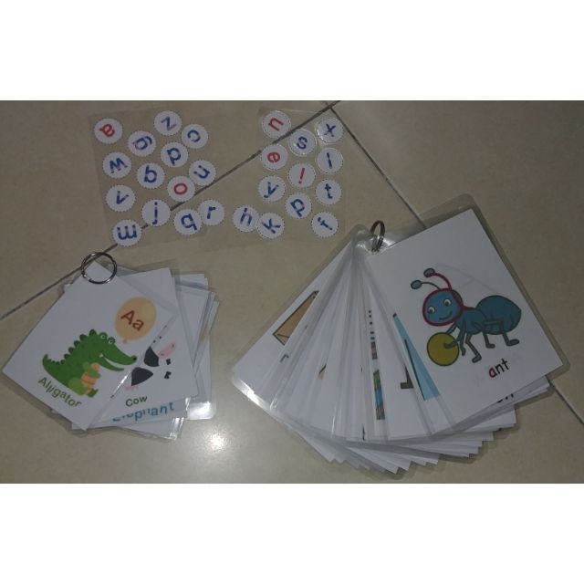 Học liệu mầm non