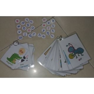 Học liệu mầm non