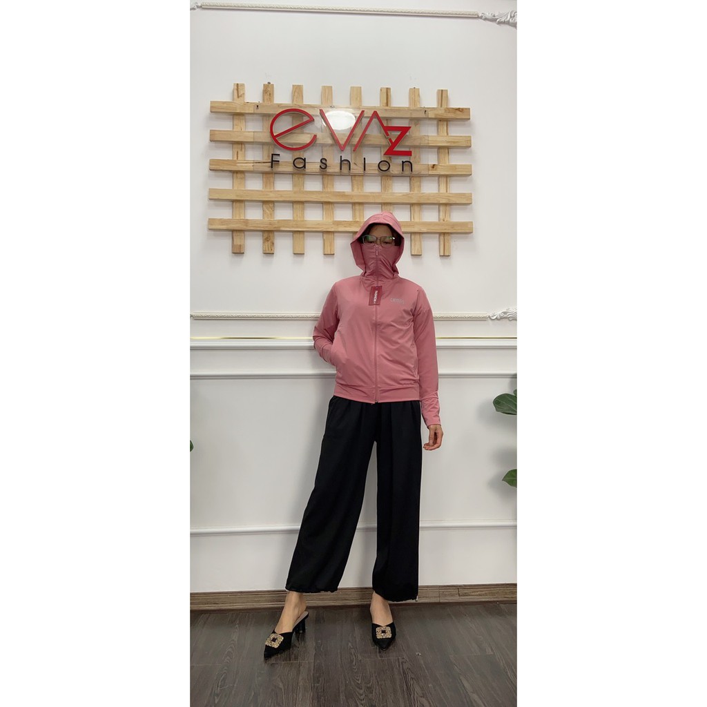 Áo Chống Nắng Thông Hơi Siêu Hot Chống Tia UV Loại 1 | BigBuy360 - bigbuy360.vn