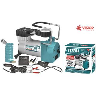 Máy bơm lốp xe ô tô Total TTAC1401T