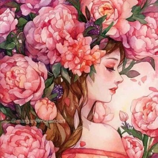 HÀNG SẴN- TRANH THIÊN THẦN-SỐ HOÁ--MADOCA