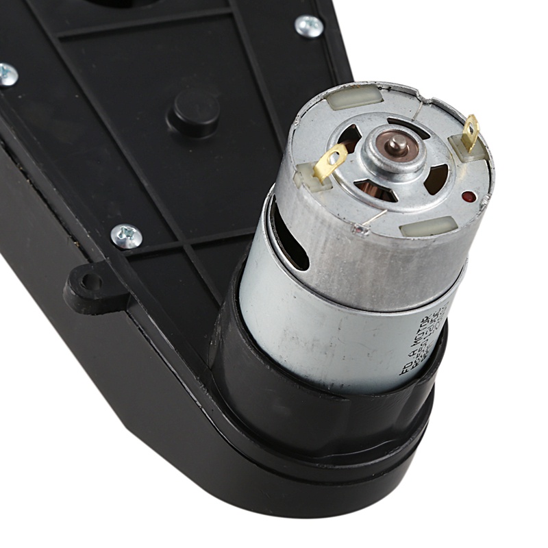 Hộp Số Điều Khiển Tốc Độ Cao 12V 23000Rpm Cho Xe Hơi Trẻ Em