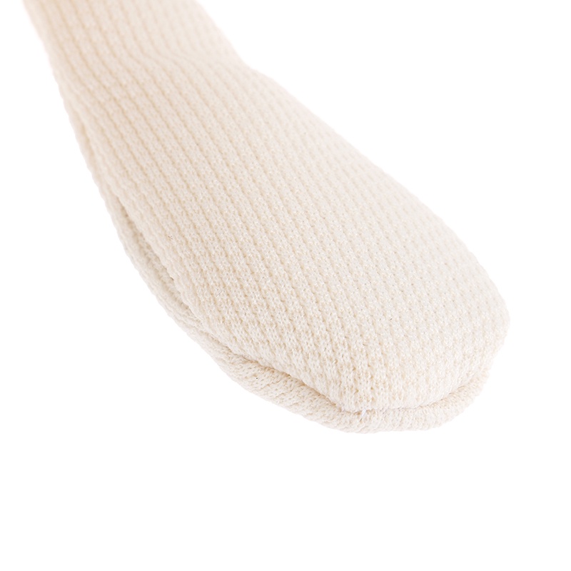 Giày Múa Ba Lê Đế Bằng 20cm Đính Thỏ Hoạt Hình Dễ Thương
