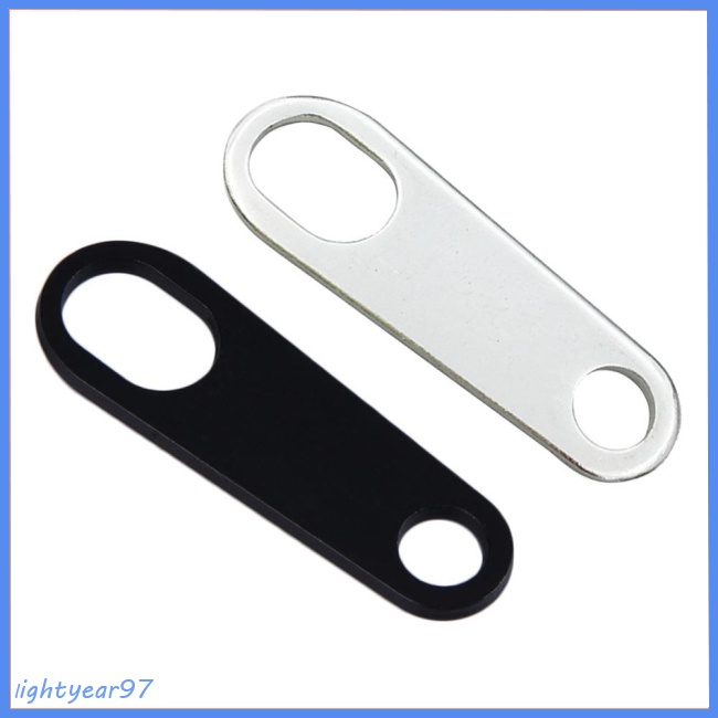 1 Cặp Giá Đỡ Đèn Xi Nhan Bằng Kim Loại Siêu Bền Tiện Dụng Cho Xe Máy