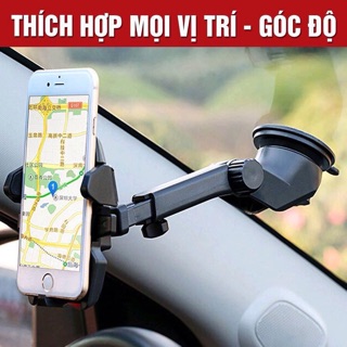 Kẹp điện thoại thông minh Long Neck