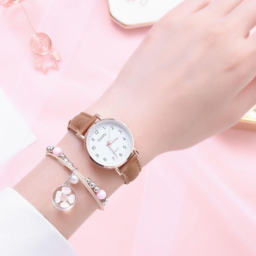 Đồng Hồ ROWANS Phát Quang Mới Cho Nữ