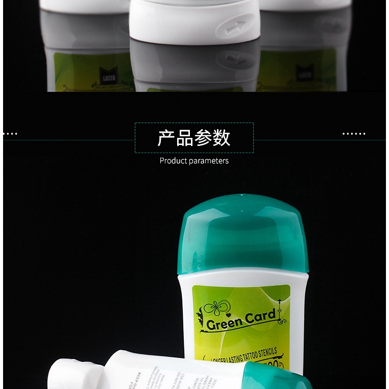 Xà Phòng Chuyển Hình Xăm Chuyên Dụng