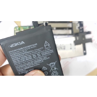 Pin Nokia 2 (HE338) Zin Chính Hãng