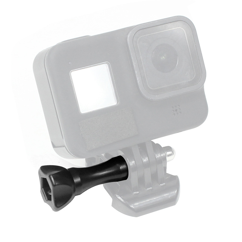 Ốc vít dài gắn máy ảnh Gopro Hero8 / 7 / 6 / 5