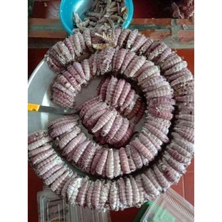 Nõn tôm tít thịt 500g