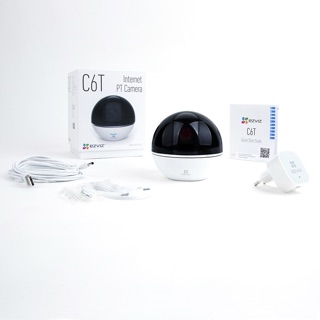 Camera EZVIZ C6T/CV248