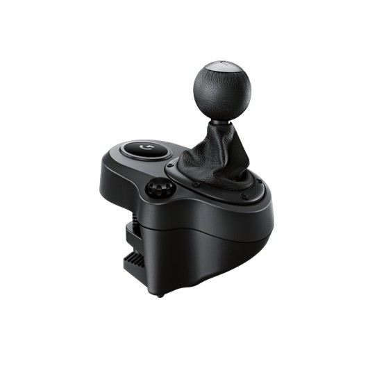 Combo Vô Lăng Logitech G29 Driving Force Và Cần số Logitech SHIFTER