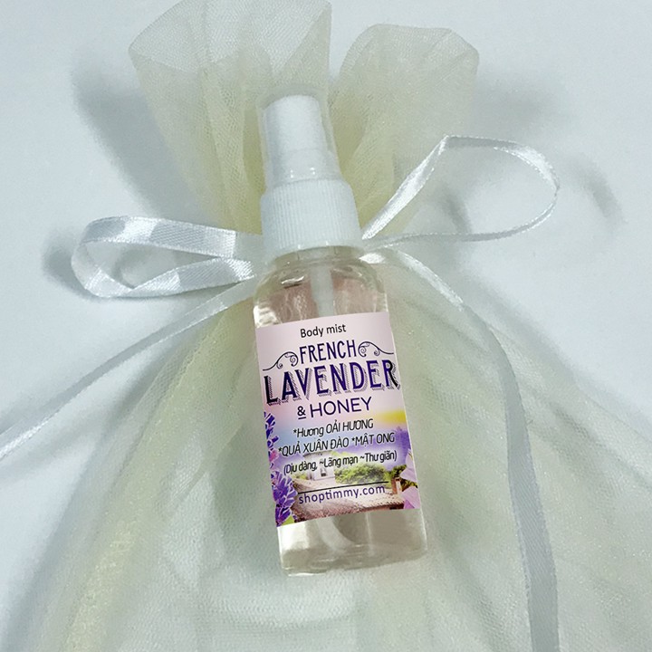 Xịt thơm body mist mini 30ml - Bath and Body Works (nhóm 2) | BigBuy360 - bigbuy360.vn