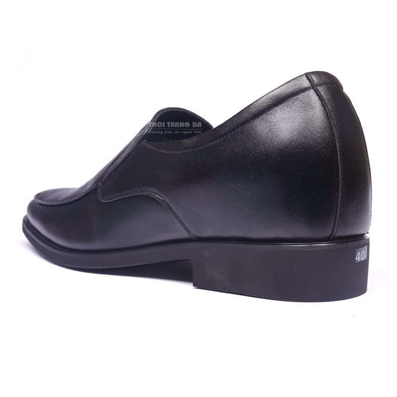 Giày da lười đế tăng chiều cao GLMM46 (Bảo hành 12 tháng) | WebRaoVat - webraovat.net.vn