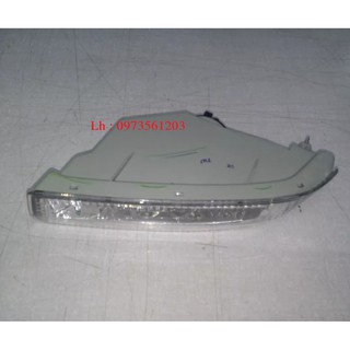 Đèn gầm Vios, Altis đời 2002-2007, Vuông- vát