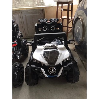 Xe điện DLX6688-LB688