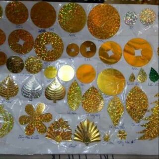 Combo làm cây cành vàng lá ngọc