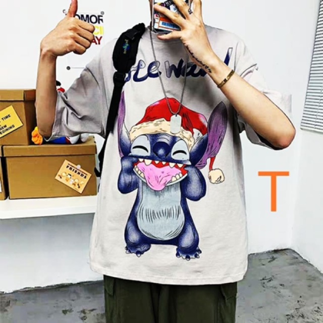 Áo see ward tici TTV765