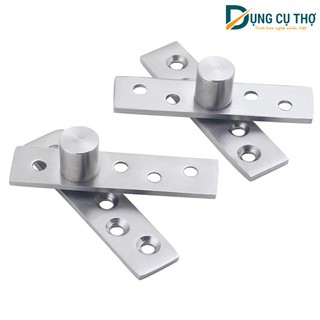 Chiếc bản lề xoay 360 độ