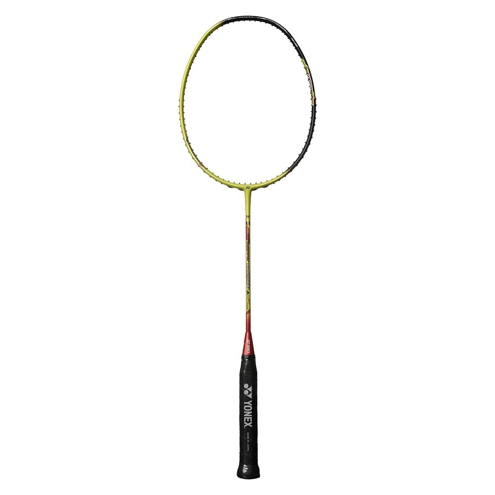 Vợt cầu lông Yonex Nanoray Tour 9900 cao cấp đan dây đàn hồi tốt - BONGBONSPORTS