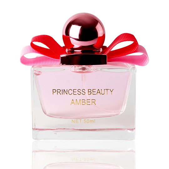 ỐNG TEST NƯỚC HOA AMBER HƯƠNG VỊ QUYẾN DŨ - NƯỚC HOA CAO CẤP - PRINCESS BEAUTY