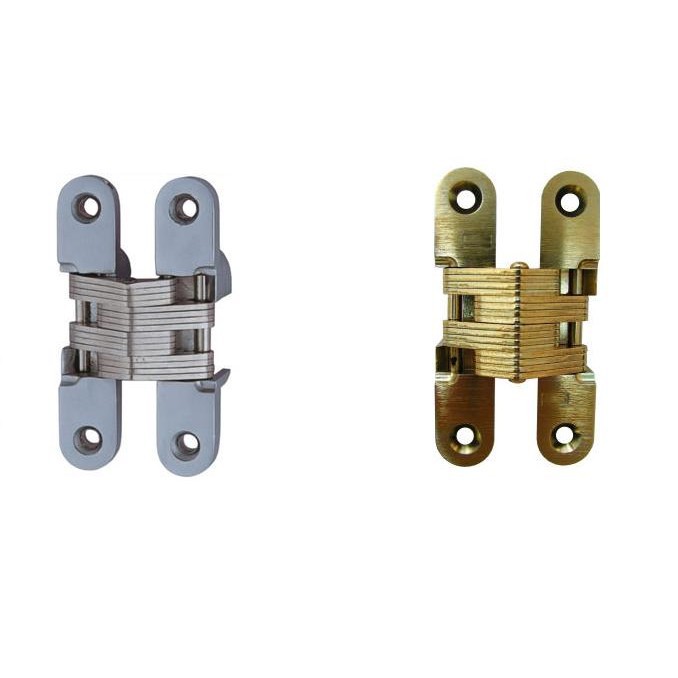 Bản lề chữ thập  13 x 45 x 8.5mm