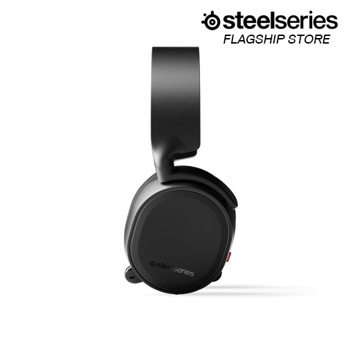 Tai nghe gaming có dây Steelseries Arctis 3 (Tặng Sticker) | BigBuy360 - bigbuy360.vn