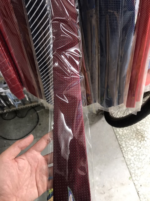 Cavat nam chú rể, cà vạt phù rể