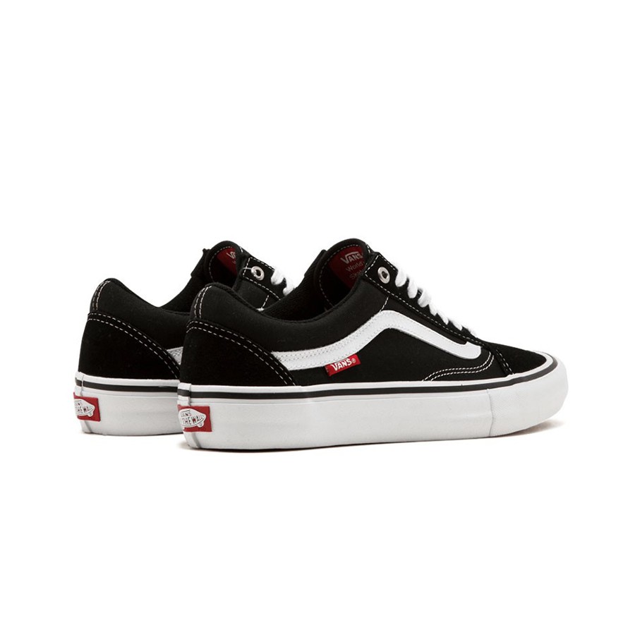 Giày Vans Old Skool Pro - VN000ZD4Y28