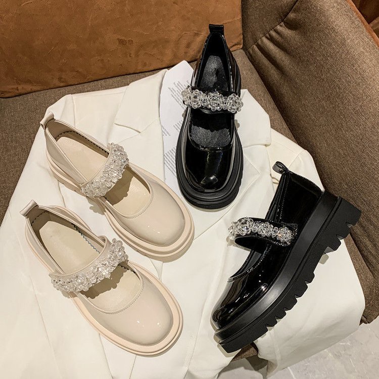 Giày bigsize - Giày lolita size 39 40 41 42 43