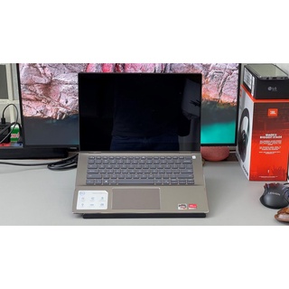 [New Seal Cảm Ứng] Dell Inspiron 7405 (R5-4500U, 8G, 256G, 14.0 TOUCH)