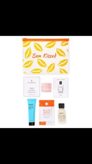 Sét Mỹ Phẩm MACY'S Summer Beauty