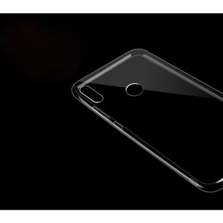 Ốp lưng dẻo trong Xiaomi Redmi S2