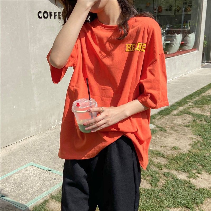Áo thun freesize 💥FREESHIP💥 Áo thun UNISEX dáng rộng Race Team | BigBuy360 - bigbuy360.vn