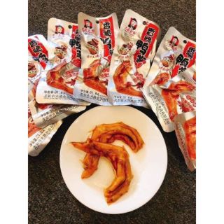 10 cái Chân vịt cay dacheng