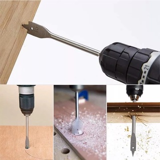 Bộ 6 mũi khoan gỗ đuôi cá