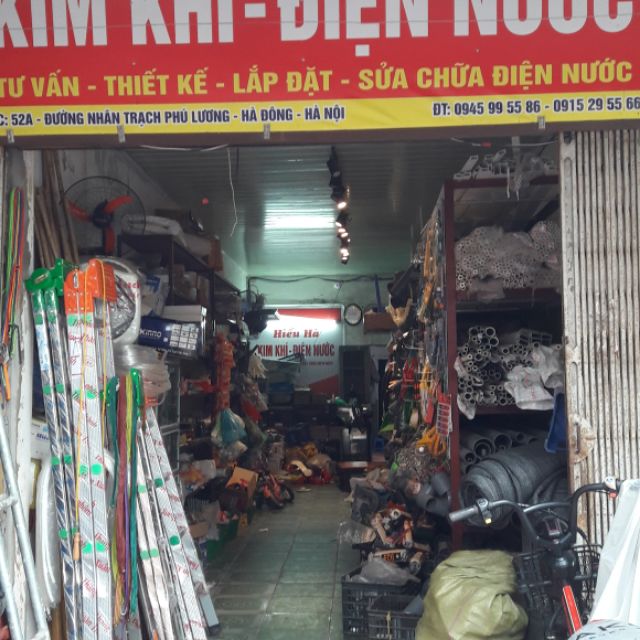 Cửa Hàng Điện Nước Hiếu Hà